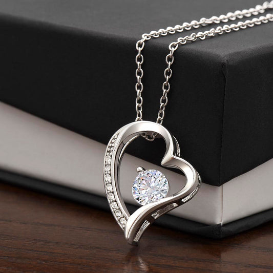 Forever Love Necklace - TT